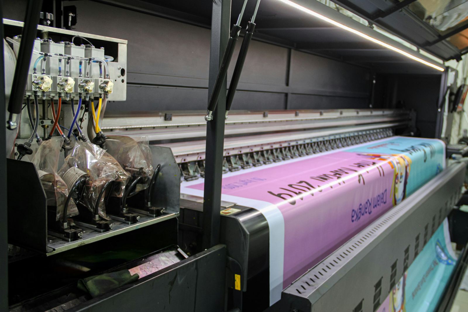 Drucksorten bei CreativeCopy in Hartberg